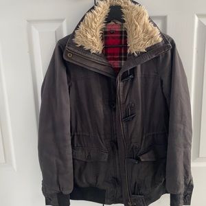 Kismet winter jacket